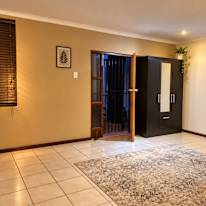 CONSTELLATION's room