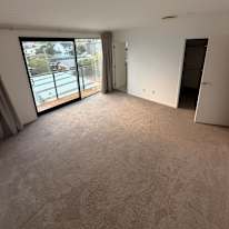 Dana's room