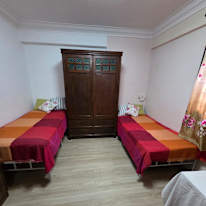 Joy's room