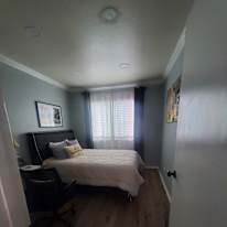 Paola's room