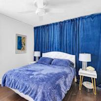 Jane Anum's room
