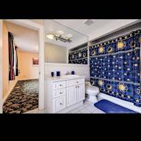 Rahul's room