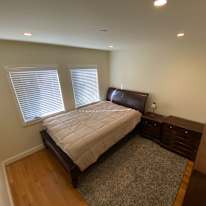 Brendan's room