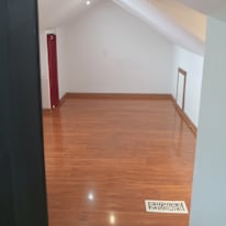 Steven's room