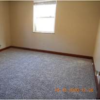Dave's room