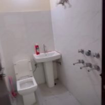 Ankit Kumar's room