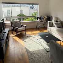 Sue's room