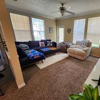 Angie's room