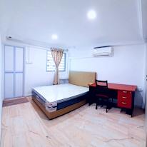 Abel's room