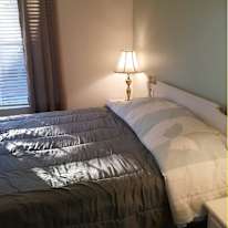Kevin's room