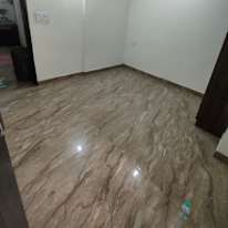 Ayesha's room