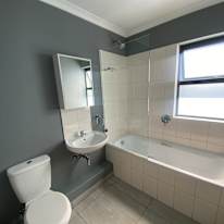 Ntando's room