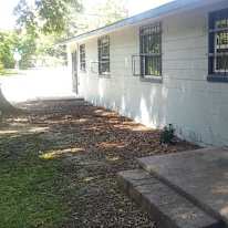 Affordable Spaces's room