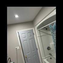 Oyindamola's room