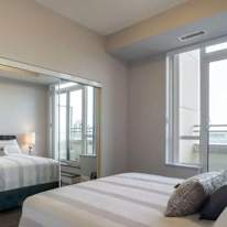 Sebastian's room