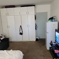 Jemima's room