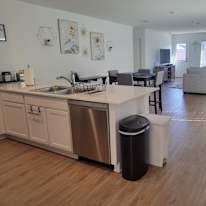 Andrew's room