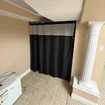 Rishabh Choudhary's room