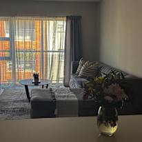 Jabu's room