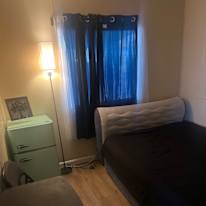 Jorge's room