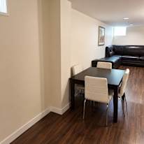 Adam's room
