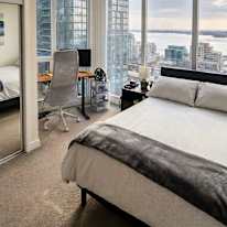 Daniel's room