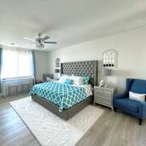 Ronald&Jeehye's room