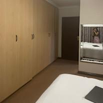 Indlovukazi's room