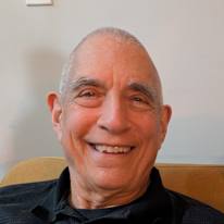 Richard Lowenstein's room