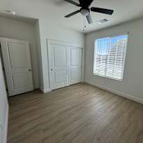Jessica Zaragoza's room