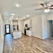 Kimberly Moreno's room