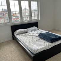 Parth's room