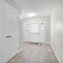 Muhammad Khalid Ghouri's room