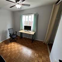 Vianh's room
