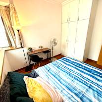 Adam's room