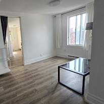 Kristine's room