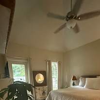 Beryl's room
