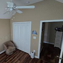 Rico's room