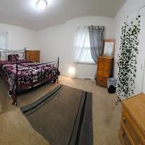 Rosabel Kennedy's room