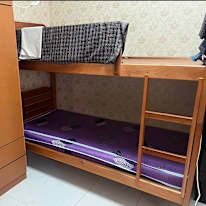 Bel's room