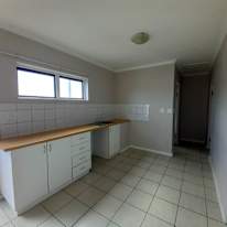 Arnold Biggs's room