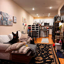 Jennifer's room