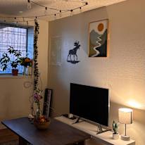 Cassie's room