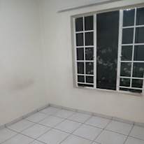 Chris Borerwe's room