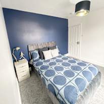 Upper Residence Property Ltd.'s room