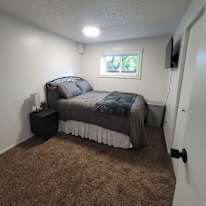 Kenda's room