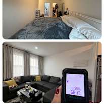 Elicena's room