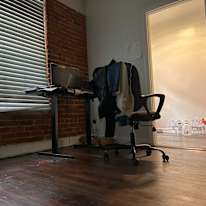 jamie's room