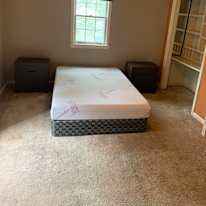 Miguel's room