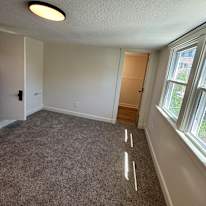Mark's room